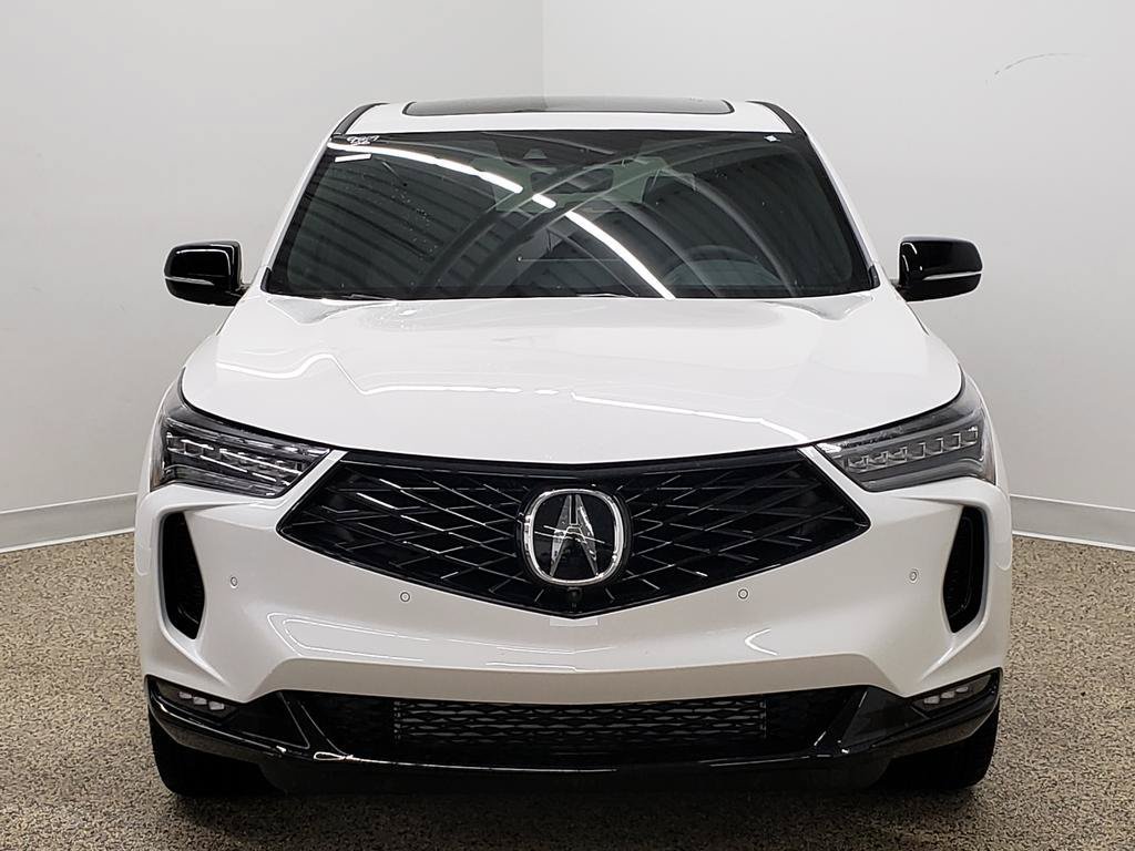 New 2026 Acura RDX w/ Advance Package AWD/4WD image 5