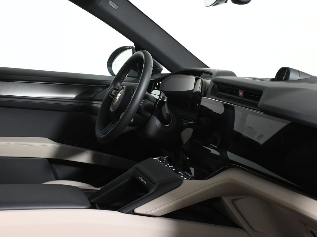 New 2026 Porsche Cayenne Electric AWD/4WD image 39
