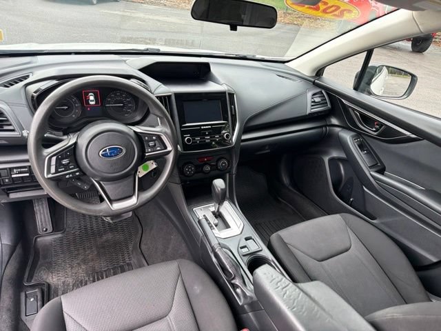 Used 2022 Subaru Impreza 2.0i AWD/4WD image 20