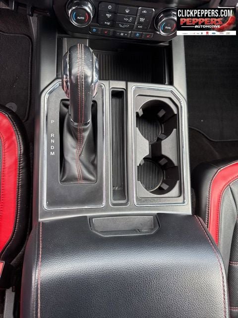 Used 2019 Ford F150 Lariat AWD/4WD image 10
