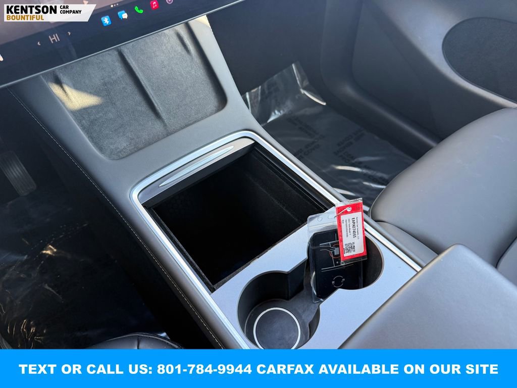 Used 2023 Tesla Model Y Long Range image 20