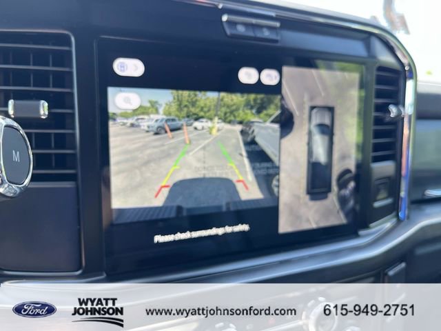 New 2026 Ford F250 Lariat AWD/4WD image 34