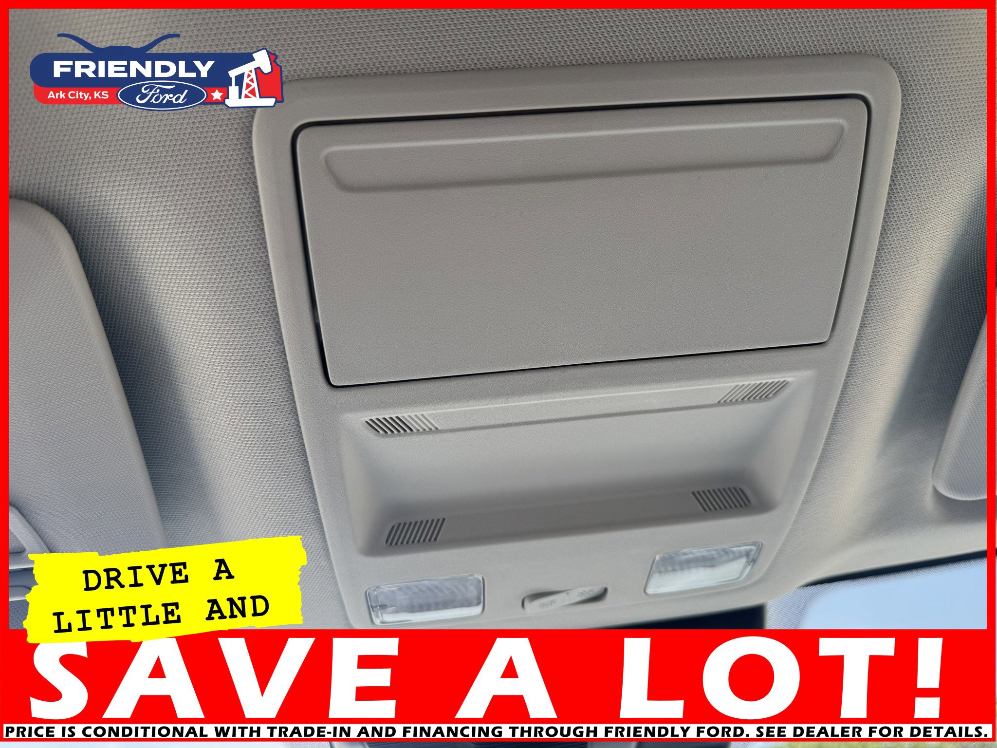 New 2025 Ford Maverick XLT w/ XLT Luxury Package image 28