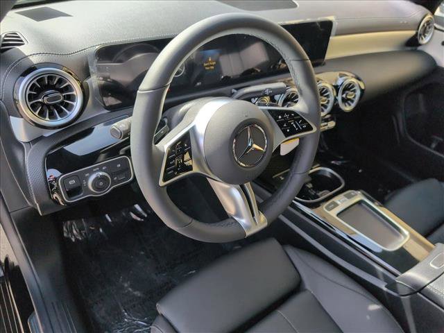 New 2026 Mercedes-Benz CLA 250 image 3