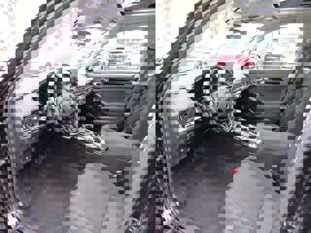 Certified 2024 Honda Civic EX image 2