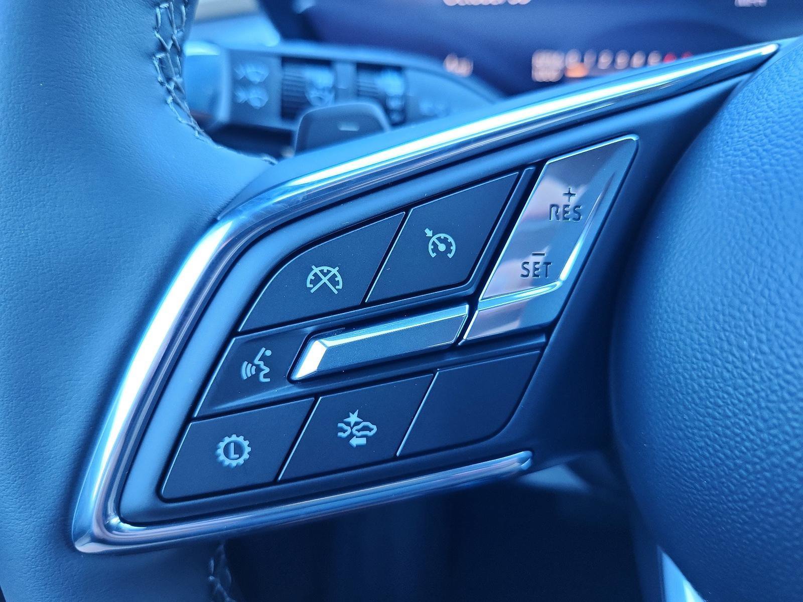 New 2026 Buick Enclave Preferred w/ Power Package FWD image 18