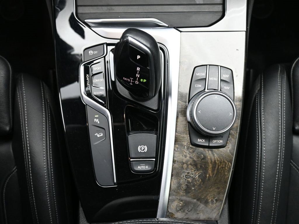 Used 2019 BMW X4 M40i w/ Premium Package image 18