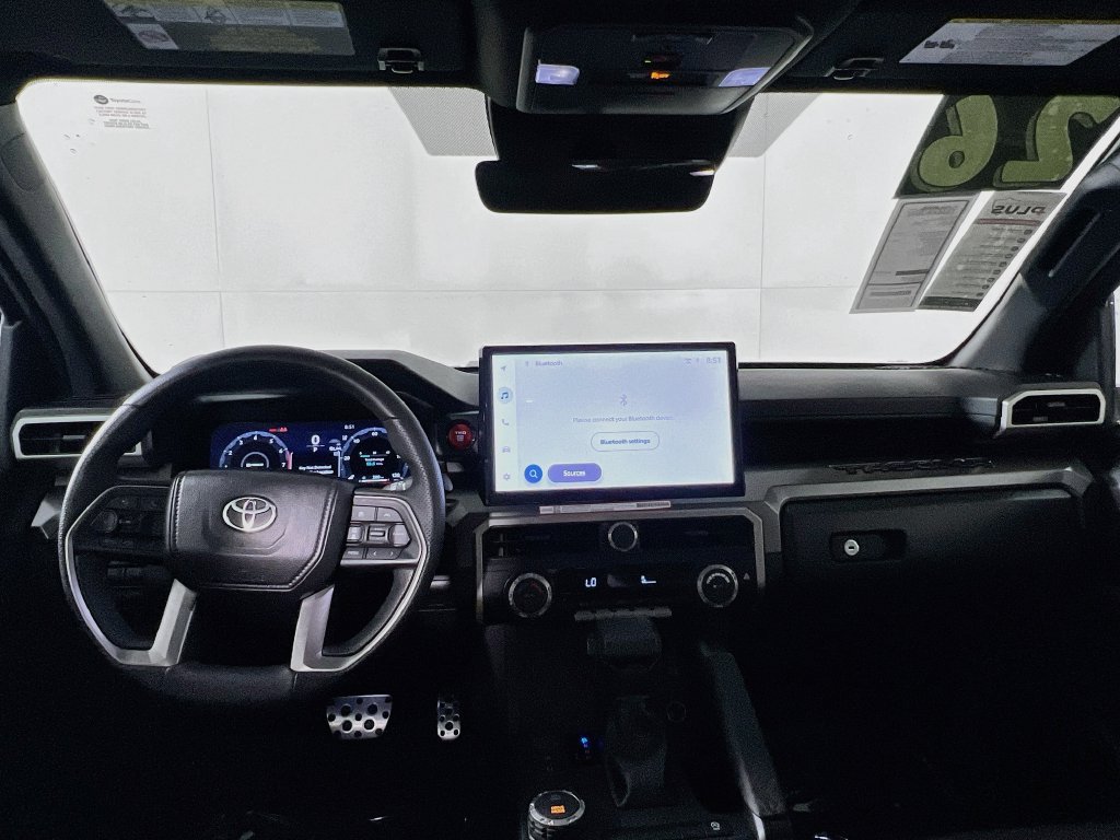 Used 2026 Toyota Tacoma TRD Sport RWD image 26