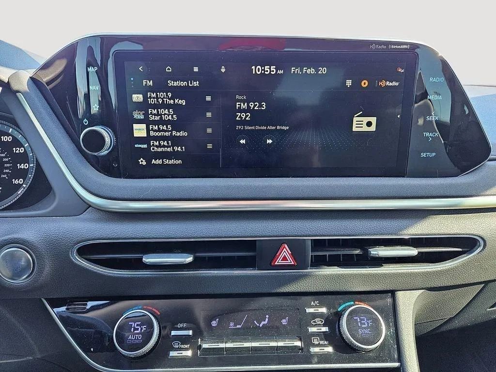 Used 2023 Hyundai Sonata SEL image 15