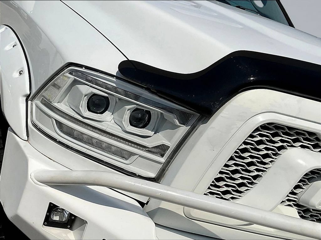 Used 2015 RAM 2500 Laramie w/ Convenience Group AWD/4WD image 33