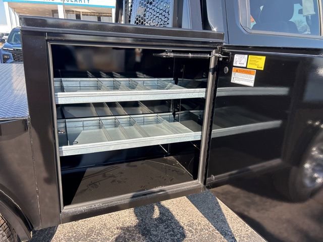 New 2026 Chevrolet Silverado 3500 LT w/ Convenience Package image 32