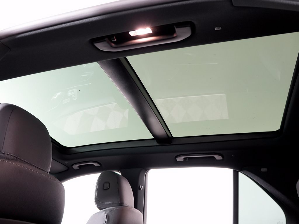 Certified 2026 Mercedes-Benz GLE 350 4MATIC image 14
