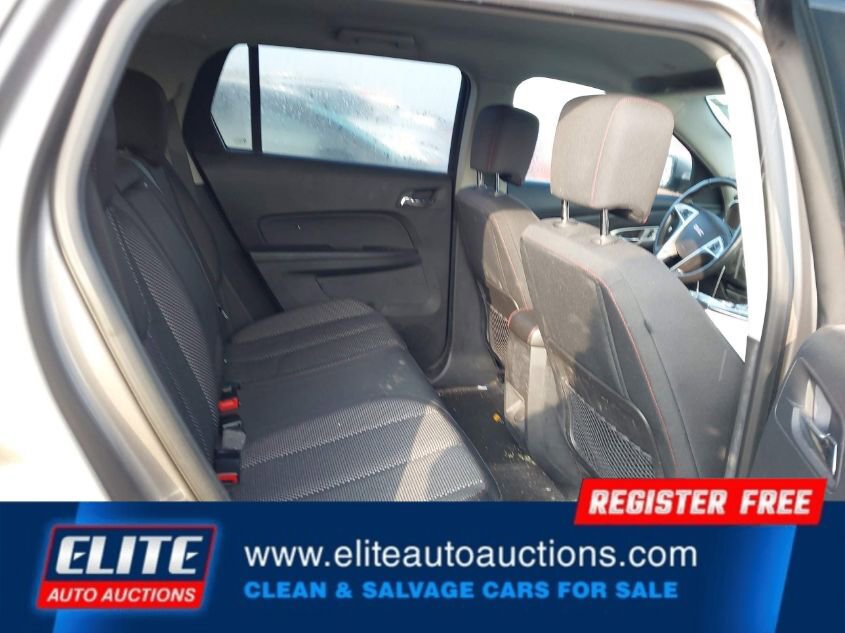 Used 2012 GMC Terrain SLE w/ Convenience Package image 15