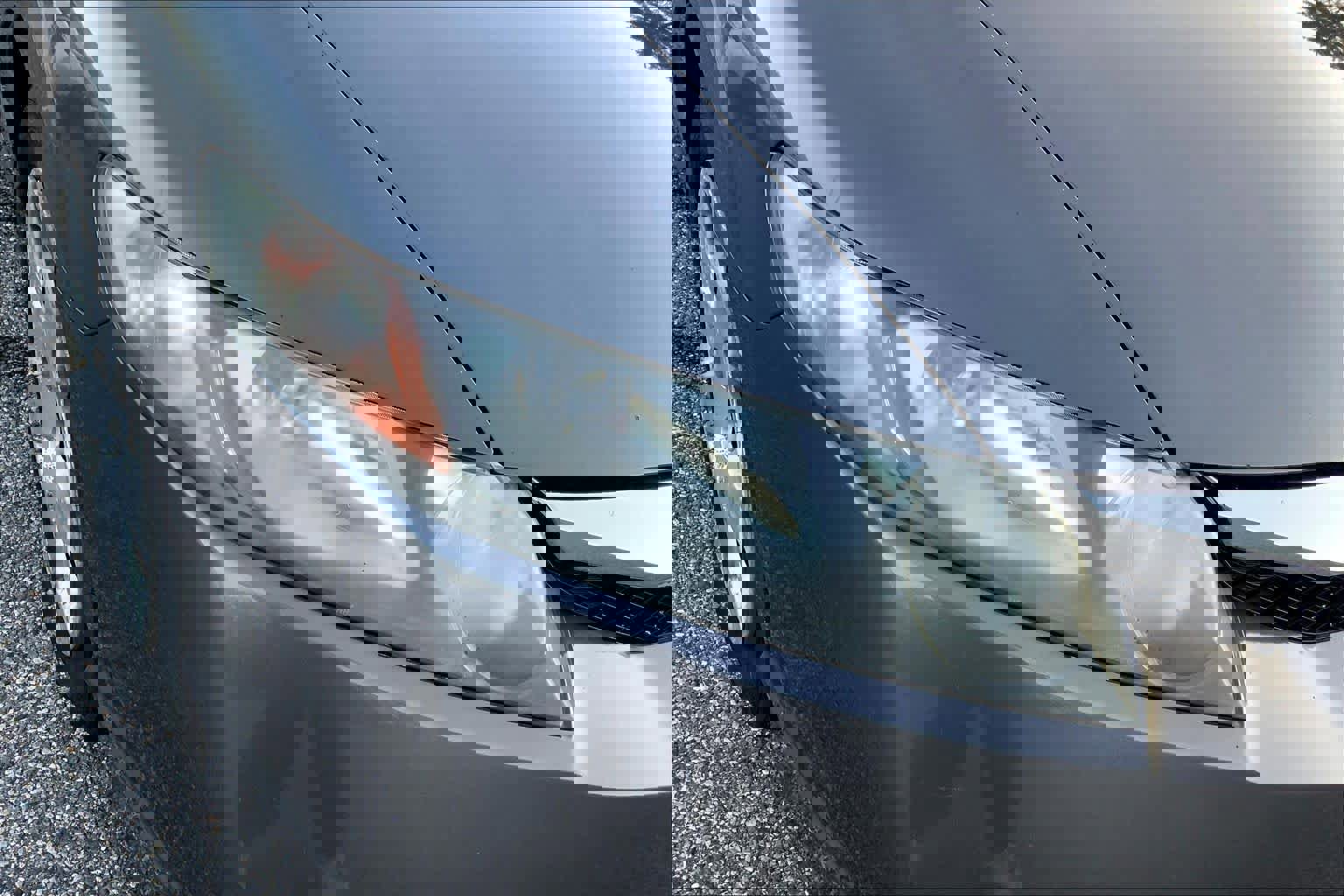 Used 2011 Honda Civic LX image 26