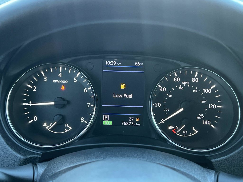 Used 2019 Nissan Rogue S FWD image 24