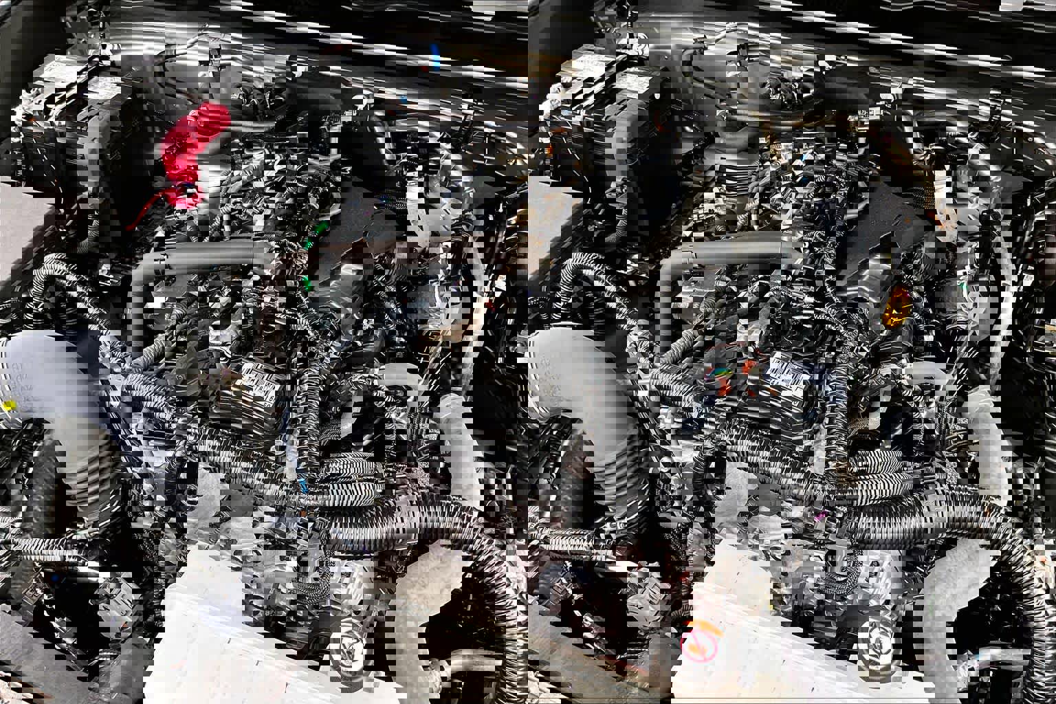 Certified 2025 Toyota Tacoma SR5 image 29