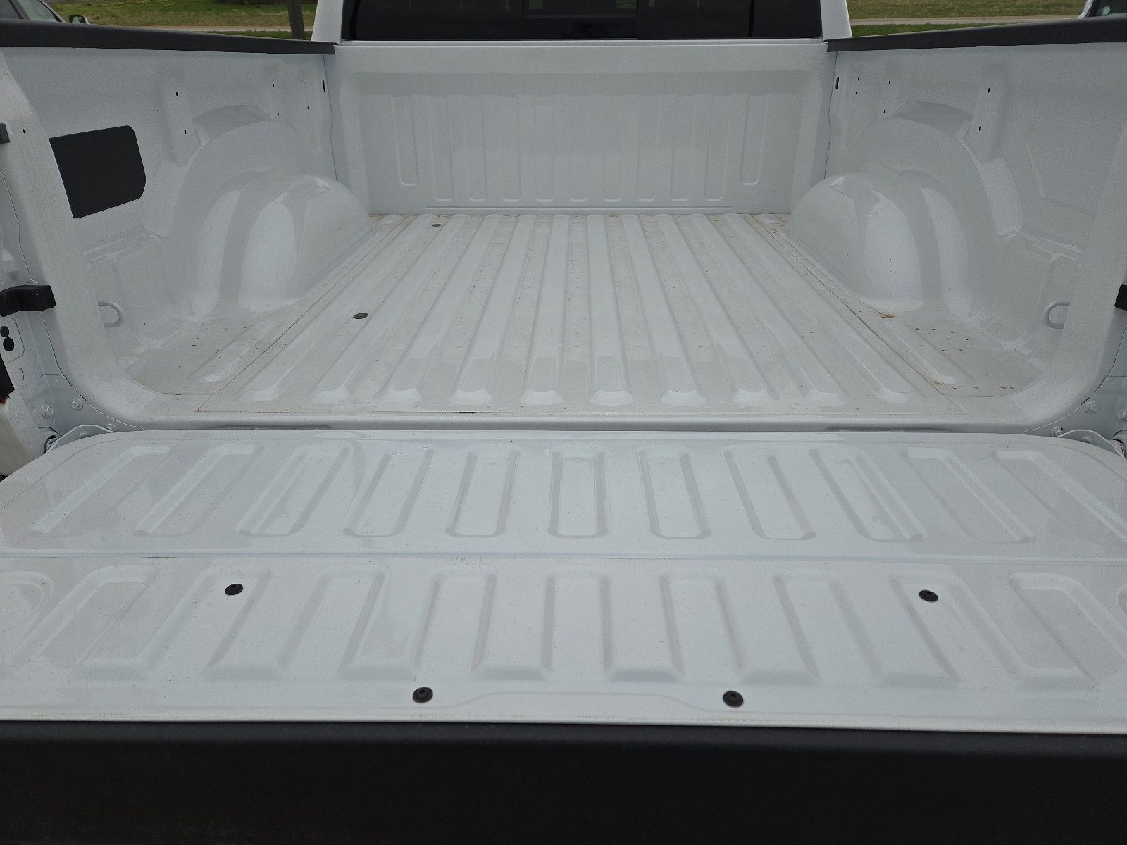 New 2025 RAM 1500 Laramie image 7