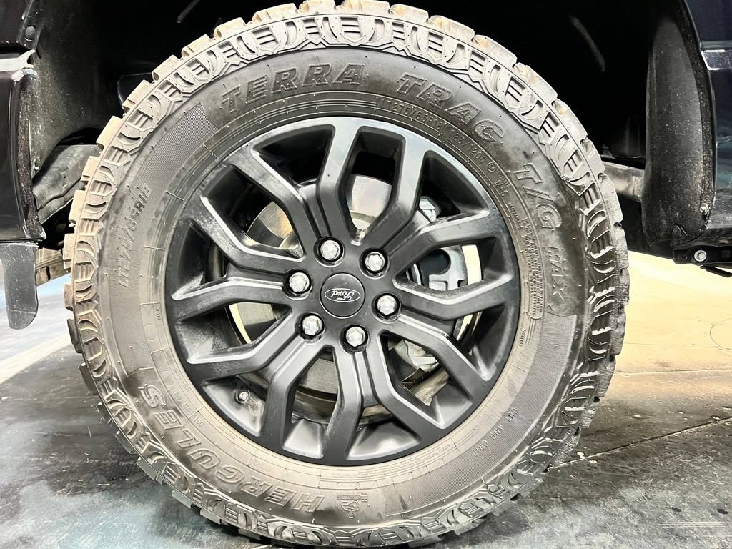 Used 2023 Ford F150 Tremor AWD/4WD image 10