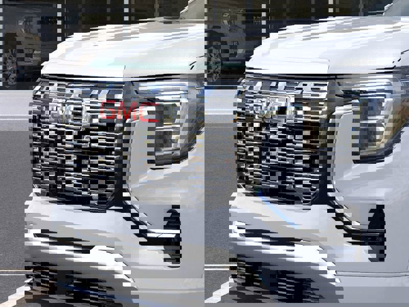 New 2026 GMC Terrain Denali image 13