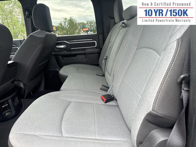 Used 2024 RAM 2500 Big Horn image 13