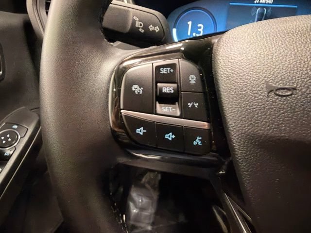 Used 2025 Ford Escape Platinum AWD/4WD image 29