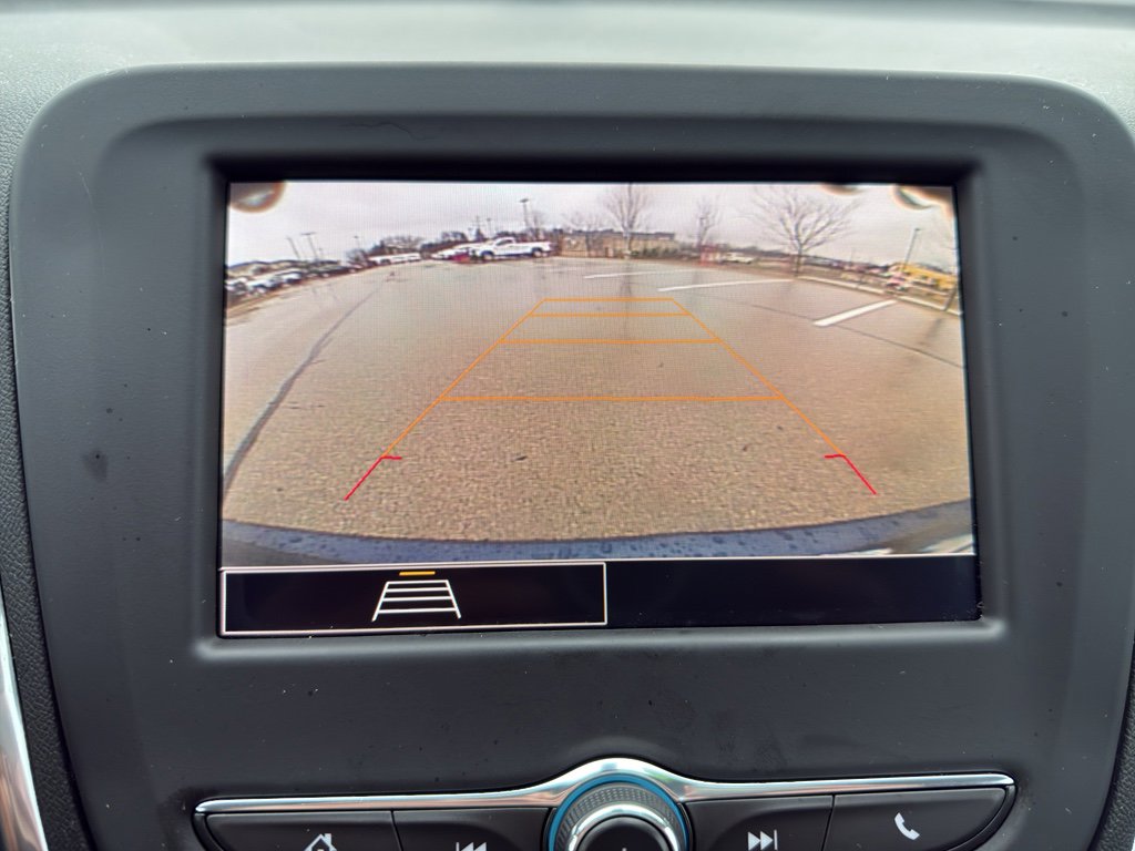 Certified 2022 Chevrolet Equinox LT image 29