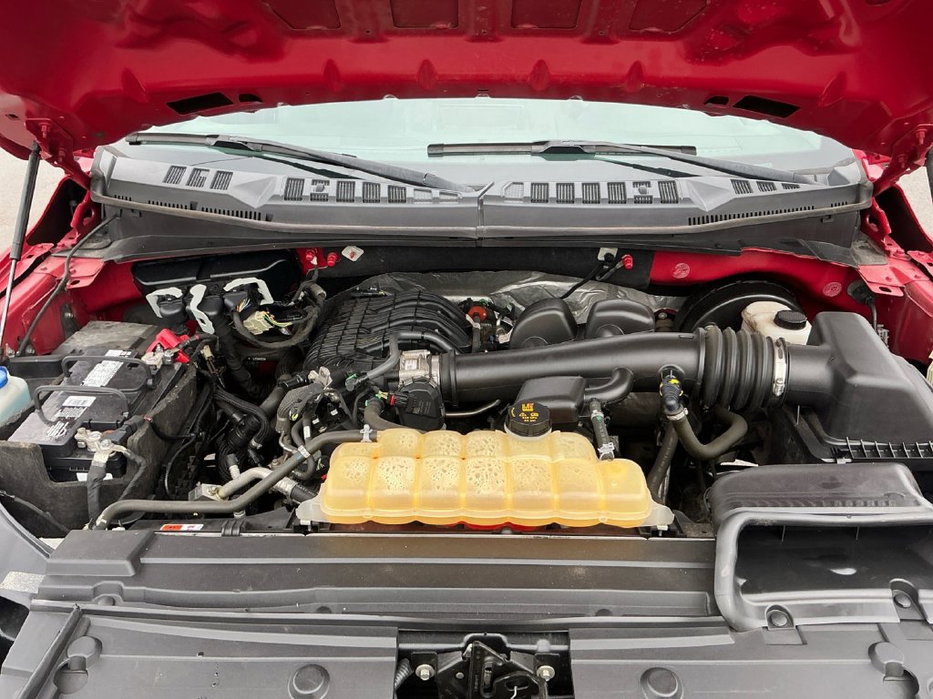 Used 2018 Ford F150 XL w/ XL Power Equipment Group RWD image 25