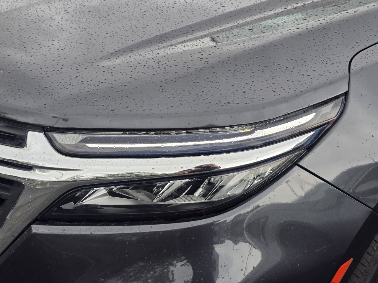 Used 2022 Chevrolet Equinox LT FWD image 24