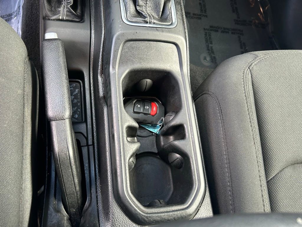 Used 2021 Jeep Wrangler Unlimited Sahara image 20