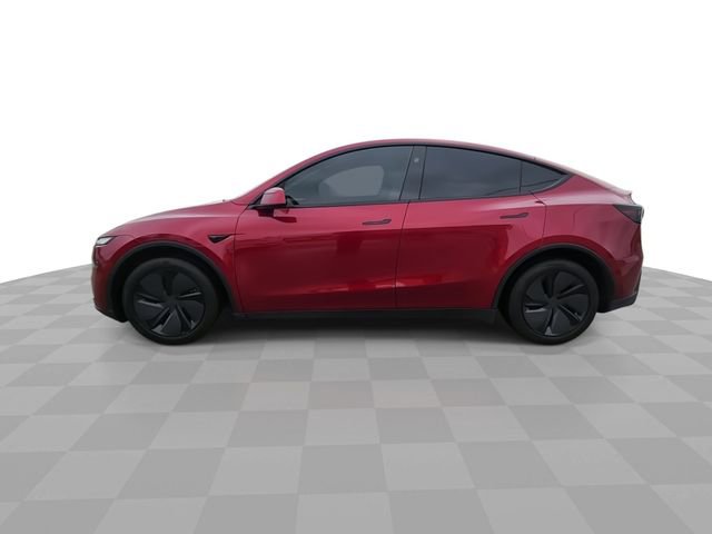Used 2026 Tesla Model Y 2WD image 5