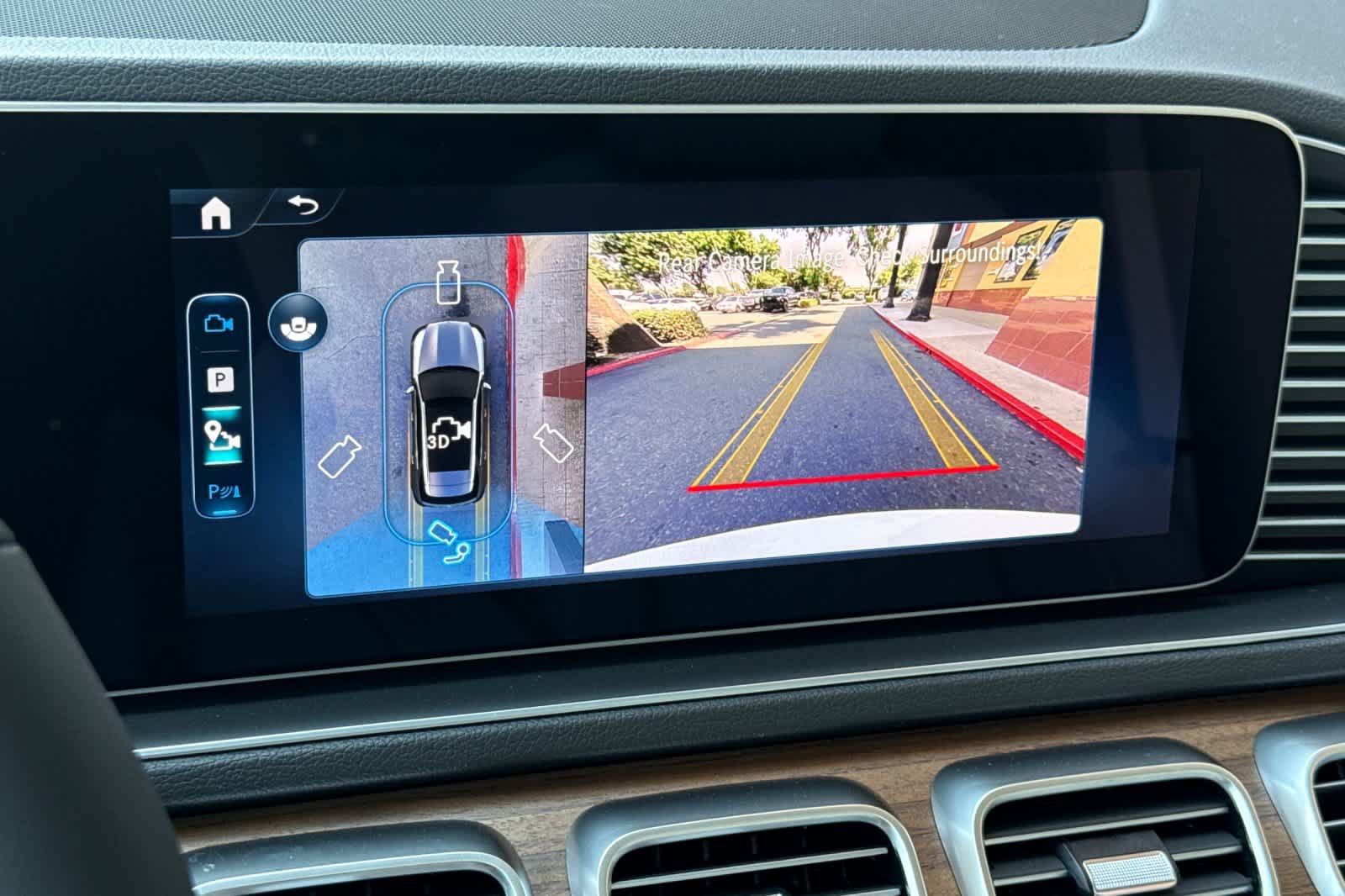 New 2026 Mercedes-Benz GLE 450 4MATIC image 19