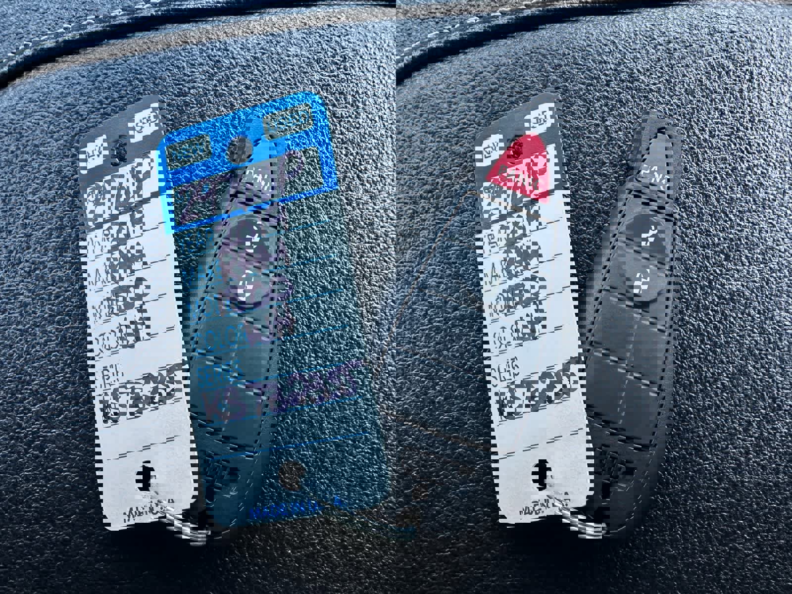 Used 2019 RAM 1500 Classic Warlock w/ Electronics Group AWD/4WD image 30