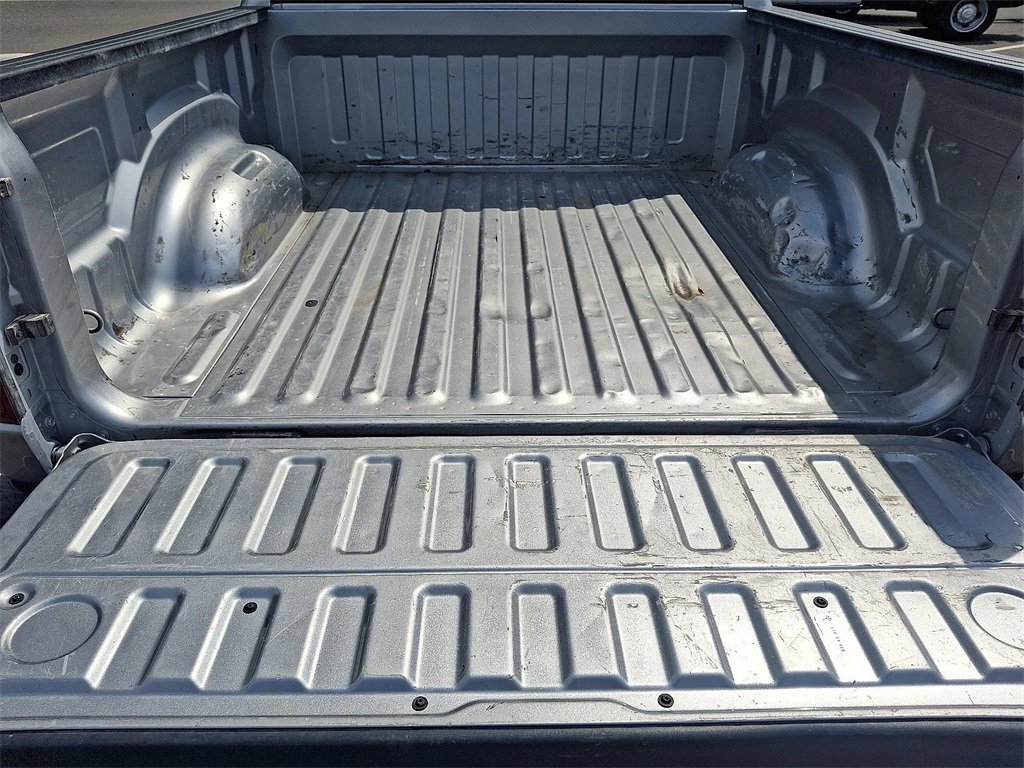 Certified 2024 RAM 1500 Limited image 29