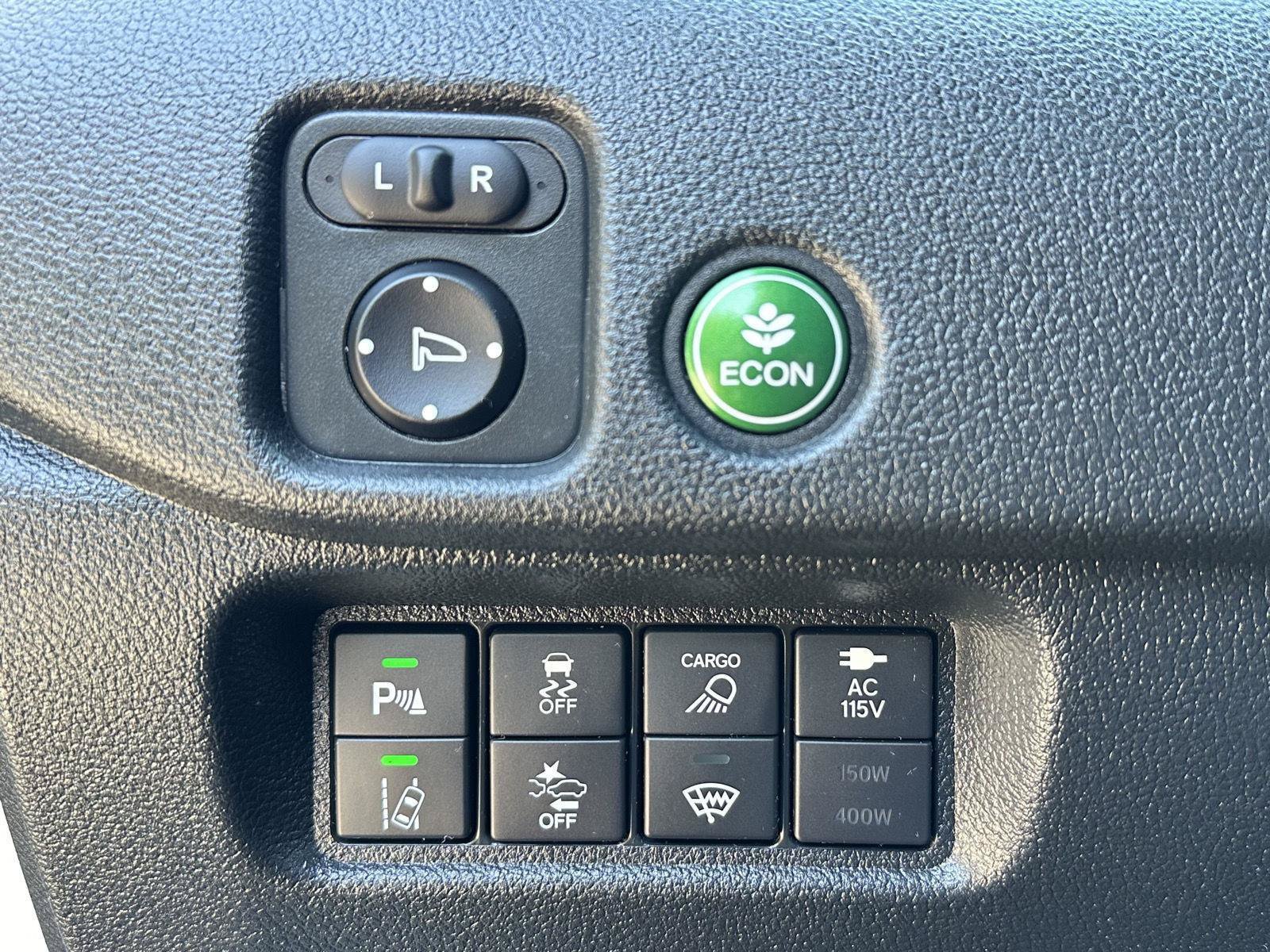 Certified 2023 Honda Ridgeline RTL-E image 14