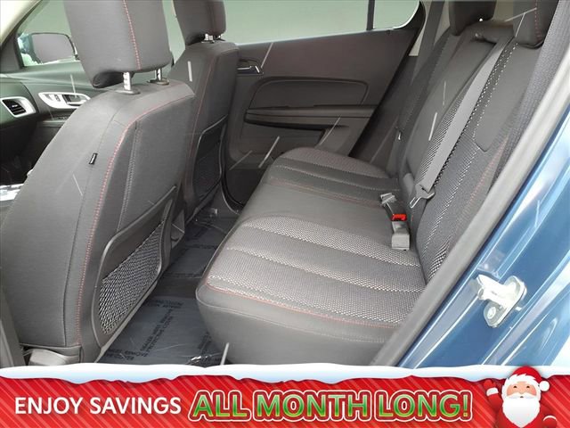 Used 2017 Chevrolet Equinox LT w/ Convenience Package image 11