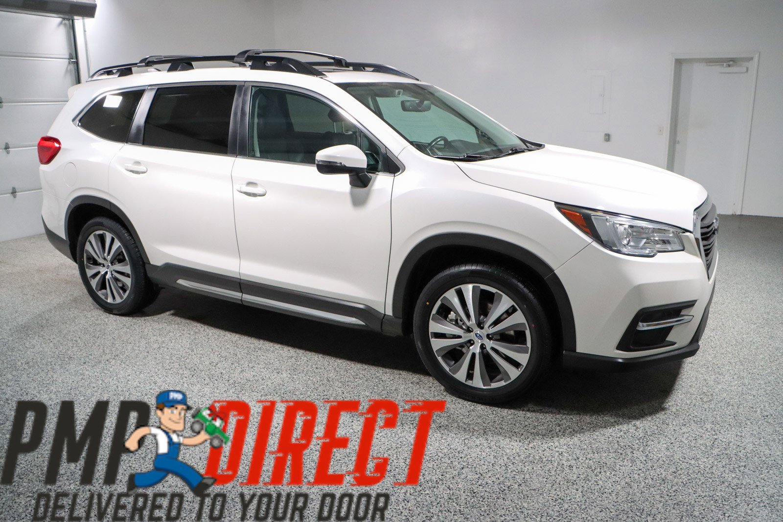 Used 2022 Subaru Ascent Limited w/ Technology Package image 6