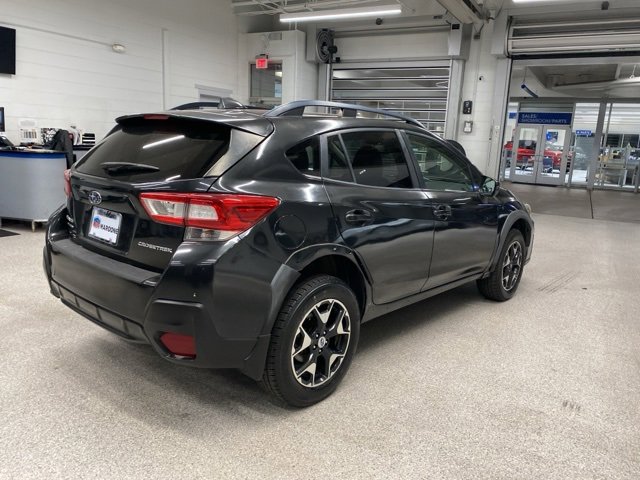Used 2018 Subaru Crosstrek 2.0i Premium w/ Popular Package #2 image 5