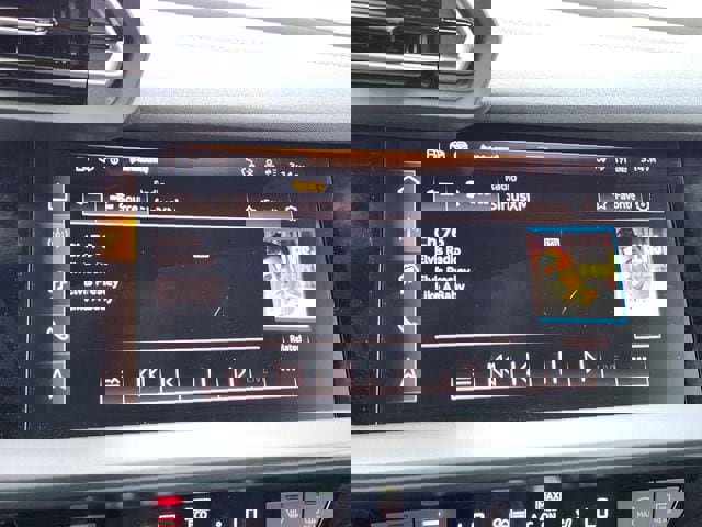 New 2026 Audi A3 2.0T Premium image 17