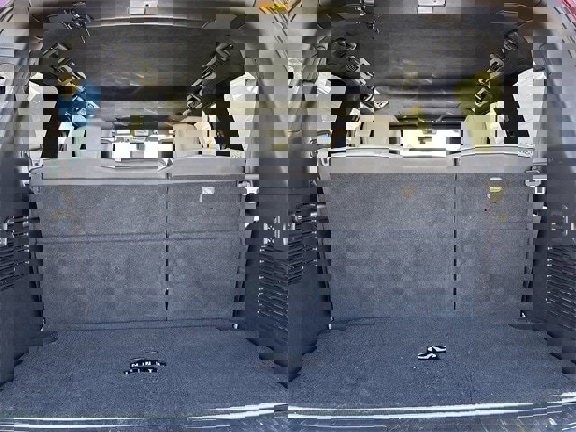 Used 2020 INFINITI QX80 Limited w/ All-Season Package image 17