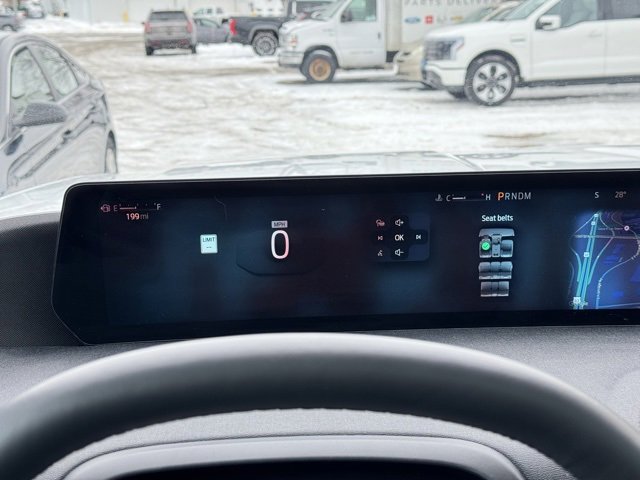 Certified 2025 Ford Expedition Max Active image 32