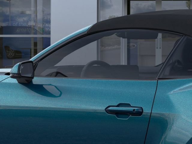 New 2026 Ford Mustang Convertible image 20