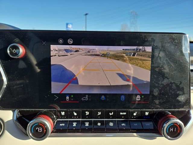 Used 2024 GMC Canyon AT4X image 27