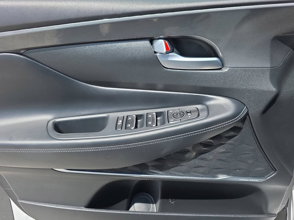 Certified 2023 Hyundai Santa Fe SEL Premium w/ Cargo Package AWD/4WD image 38