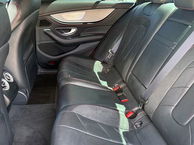 Used 2020 Mercedes-Benz CLS 53 AMG 4MATIC w/ Driver Assistance Package image 29