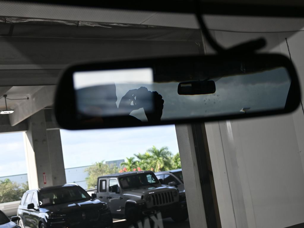 New 2025 Chevrolet Express 2500 Extended w/ Driver Convenience Package image 17