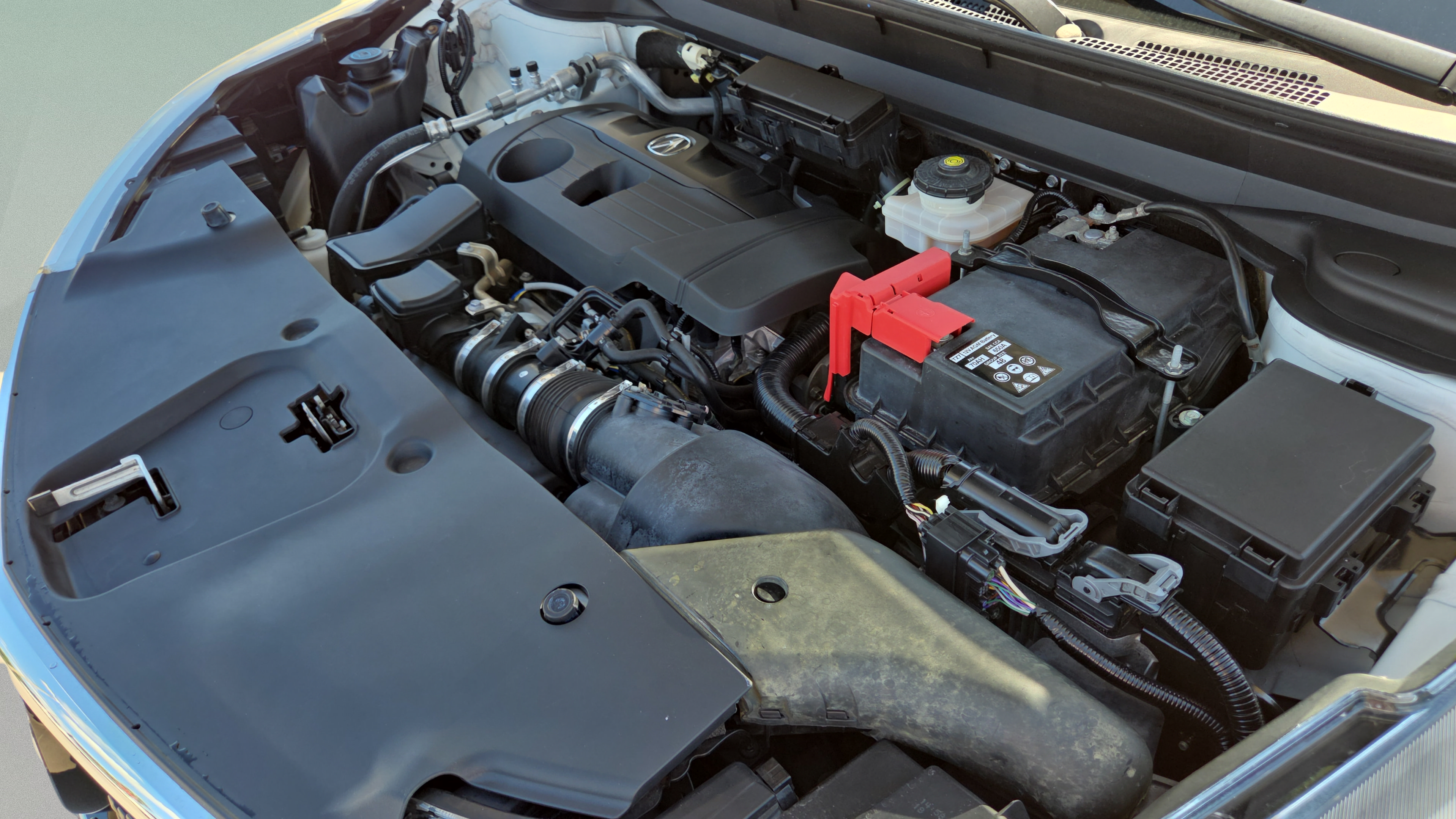Used 2019 Acura RDX FWD image 20