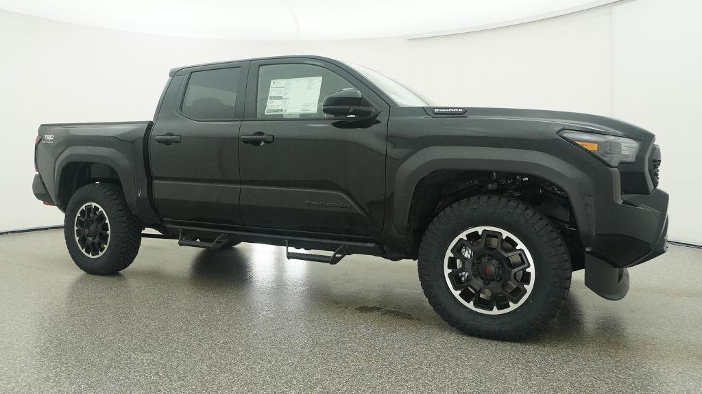 New 2026 Toyota Tacoma TRD Off-Road AWD/4WD image 31