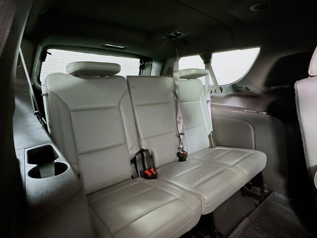 Used 2021 Chevrolet Suburban Z71 w/ Z71 Off-Road Package image 14