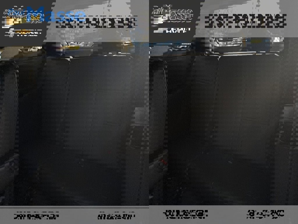 Used 2021 Chevrolet Traverse Premier w/ Redline Edition image 19