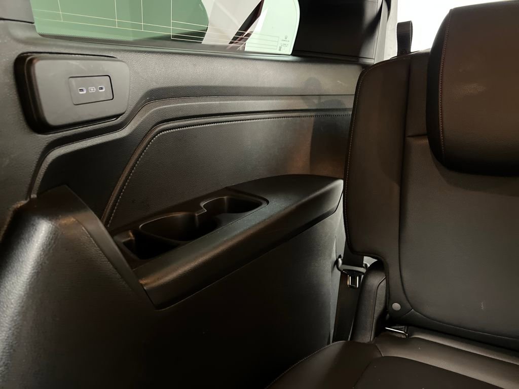 Used 2025 Honda Odyssey Sport-L image 32
